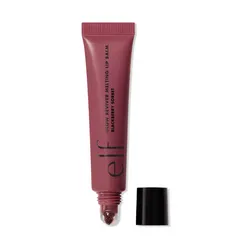 e.l.f. Glow Reviver Melting Lip Balm – Blackberry Sorbet 🫐✨