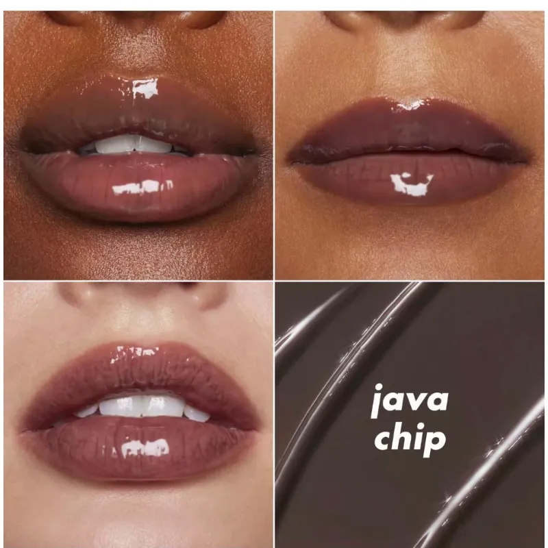 e.l.f. Glow Reviver Melting Lip Balm – Java Chip ☕🤎