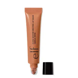 e.l.f. Glow Reviver Melting Lip Balm – Vanilla Toffee 🤎🍦