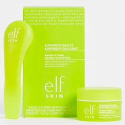 e.l.f. SKIN SuperRevitalize Magnetic Mask