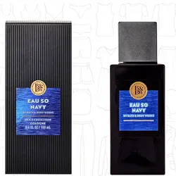 Eau So Navy – Cologne💙