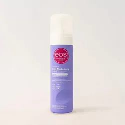 EOS 24H Moisture Shave Cream – Lavender