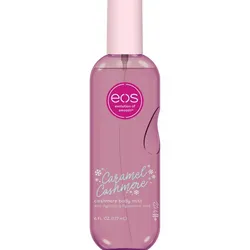 EOS Cashmere Body Mist – Caramel Cashmere