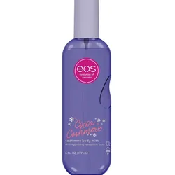 EOS Cashmere Body Mist – Cocoa Cashmere