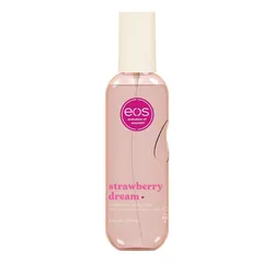 EOS Cashmere Body Mist – Strawberry Dream