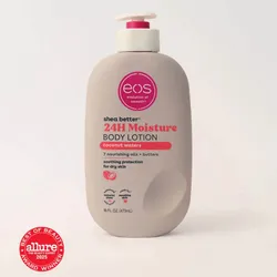 EOS Shea Better 24H Moisture – Coconut Waters