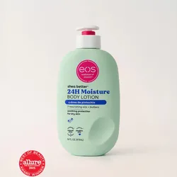 EOS Shea Better 24H Moisture – Crème de Pistachio