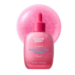 Equal Berry NAD+ Peptide Serum