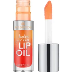 ✨ Essence Hydrating Nude Lip Oil