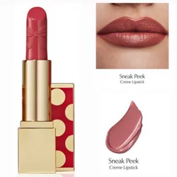 Estée Lauder Sneak Peek Crème Lipstick