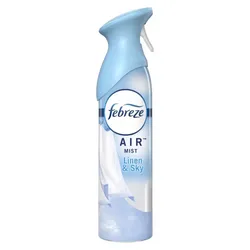 Febreze Air Mist – Linen & Sky