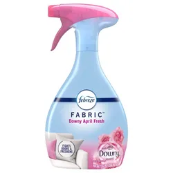 🧼 Febreze Fabric – Downy April Fresh