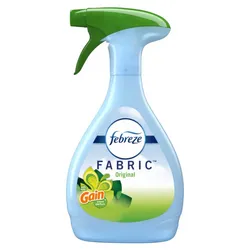 🍃 Febreze Fabric – Gain Original