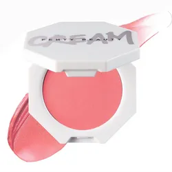 Fenty Beauty Cream Blush- Petal Poppin