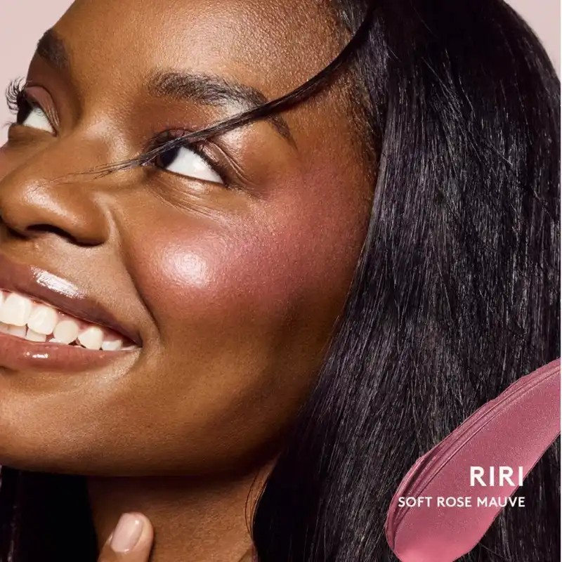 Fenty Beauty Cream Blush- Riri