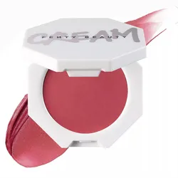 Fenty Beauty Cream Blush- Summertime Wine