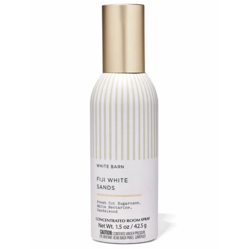 Fiji White Sands – Room Spray Concentrado
