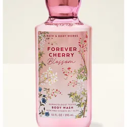 🌸 Forever Cherry Blossom – Body Wash