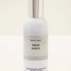 Fresh Sheets Room Spray concentrado