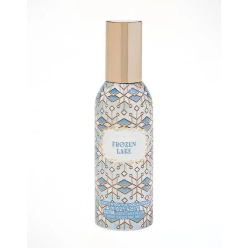 Frozen Lake Room Spray concentrado
