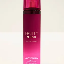 🌸 Fruity Musk – Bath & Body Works