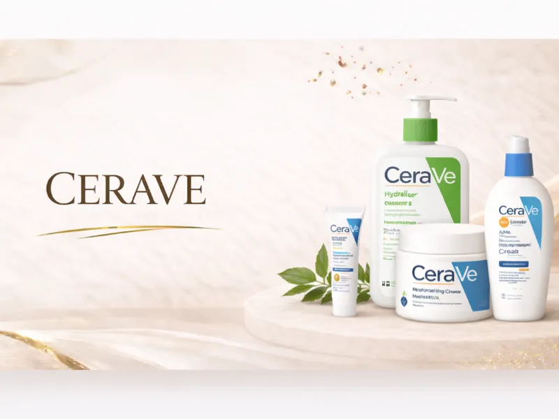 CERAVE 