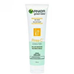 Garnier Green Labs Pinea-C Brightening Gel Wash