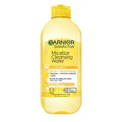 Garnier Micellar Cleansing Water Vitamin C