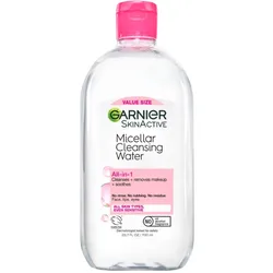 💗 Garnier SkinActive Agua Micelar All-in-1 – FULL SIZE 700 ml
