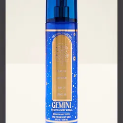 Gemini – Bath & Body Works (Fine Fragrance Mist) ♊✨