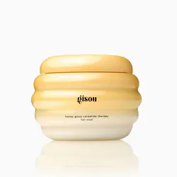 Gisou Honey Gloss Ceramide Therapy Hair Mask