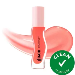 Gisou – Honey Infused Lip Oil🍯