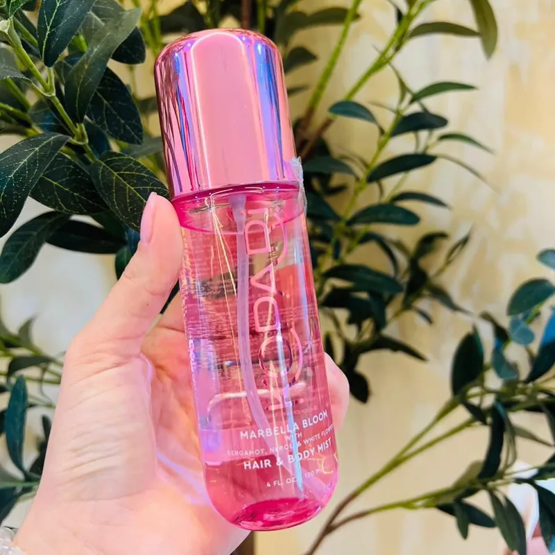 💖 Hair & Body Mist