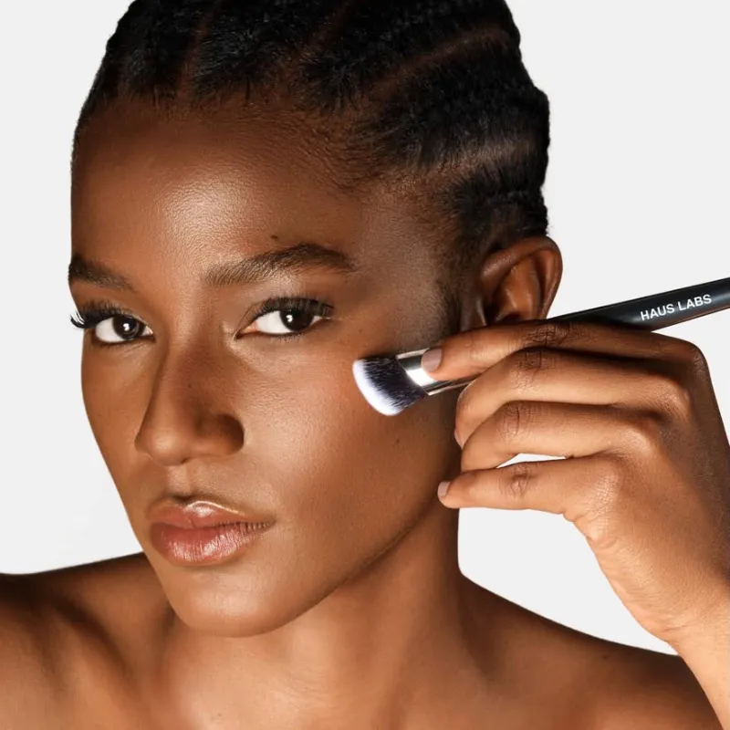 ✨ Haus Labs Precision Sculpting Brush