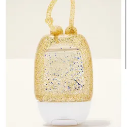 Holder antibacterial BBW Simple 💛