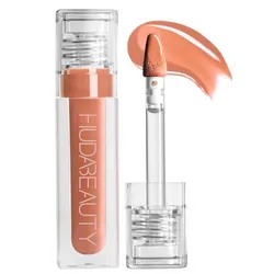 HUDA BEAUTY – Faux Filter Lip Gloss
