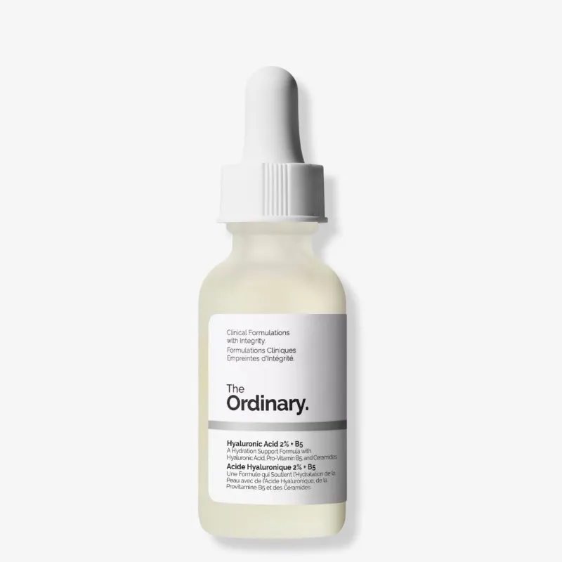 Hyaluronic Acid 2% + B5 – The Ordinary