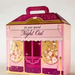 In The Stars – Set Bath & Body Works Set