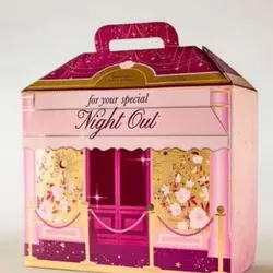 In The Stars – Set ✨