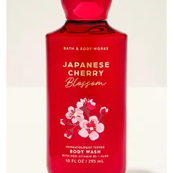 Japanese Cherry Blossom Body Wash🌸