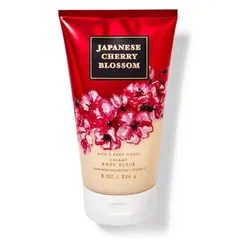 Japanese Cherry Blossom – Creamy Body Scrub❤️