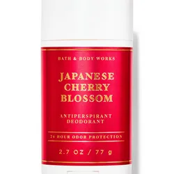 Japanese Cherry Blossom – Desodorante❤️
