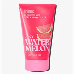 Juicy Watermelon – Shimmer Me! Jelly Body Glaze
