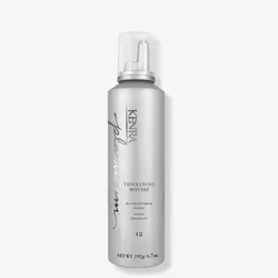 Kenra Platinum Thickening Mousse 12