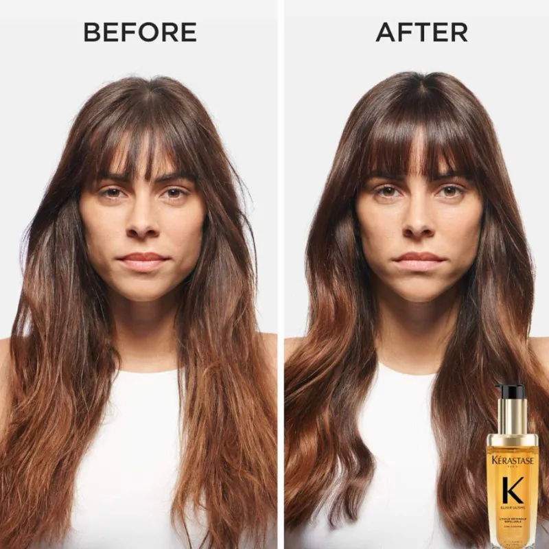 Kérastase Elixir Ultime Oil ✨