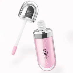 KIKO 3D Hydra Lipgloss – Tono 04 ✨💖