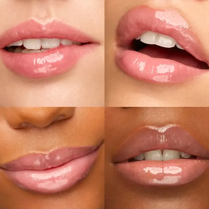 KIKO 3D Hydra Lipgloss – Tono 27 ✨💗