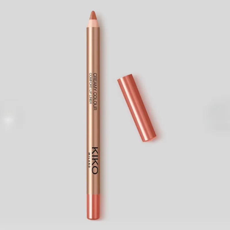 KIKO Milano Creamy Colour Comfort Lip Liner