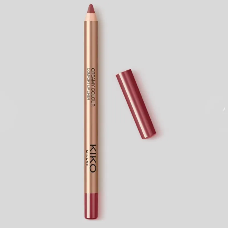 KIKO Milano Creamy Colour Comfort Lip Liner
