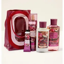 🎁 Kit Covered in Roses